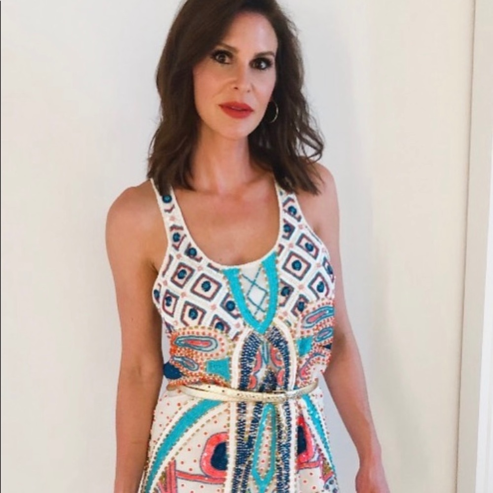 Parker party dress - Picture 5 of 5